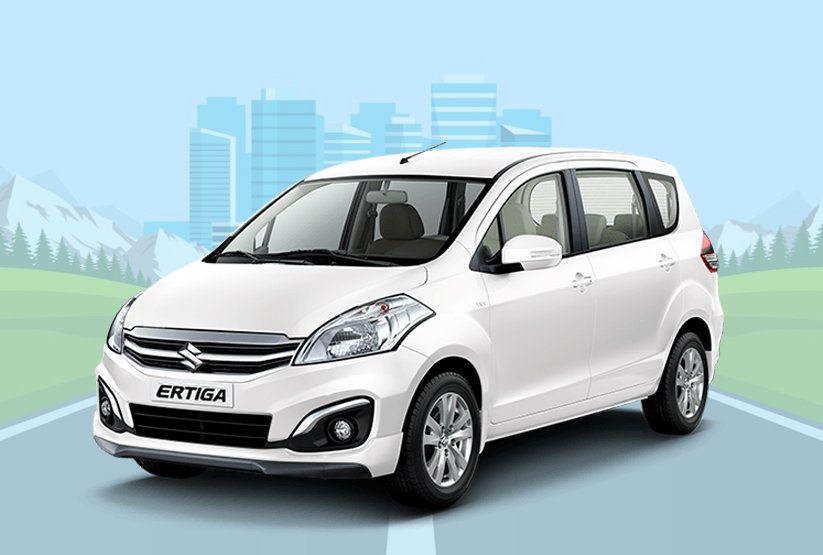 Ertiga