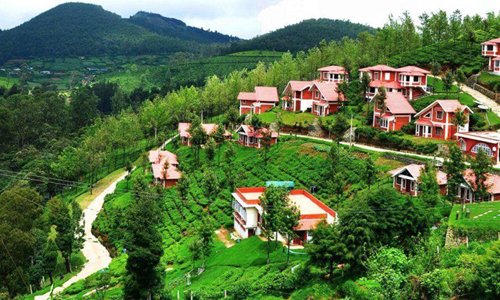 Munnar