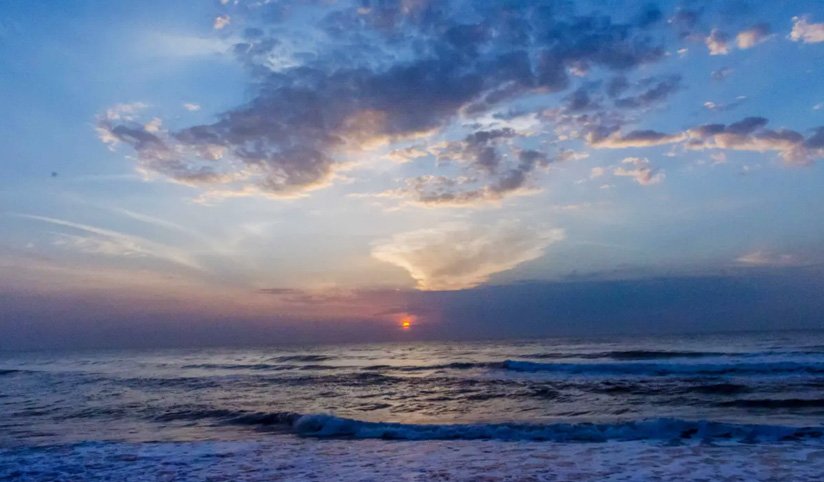 Pondicherry