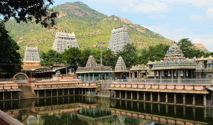 Tiruvannamalai