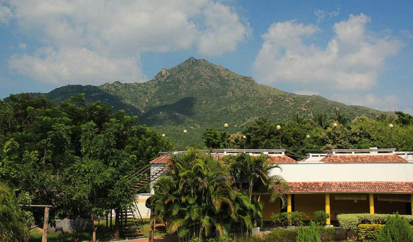 Tiruvannamalai