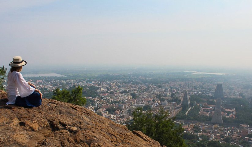 Tiruvannamalai